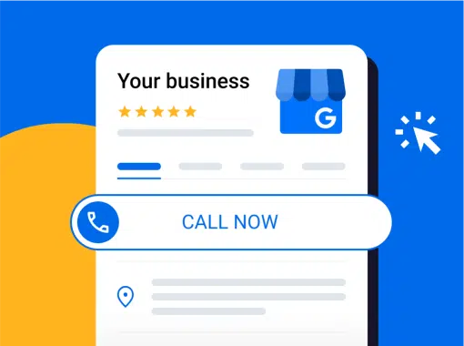 Google My Business and Maps Profile